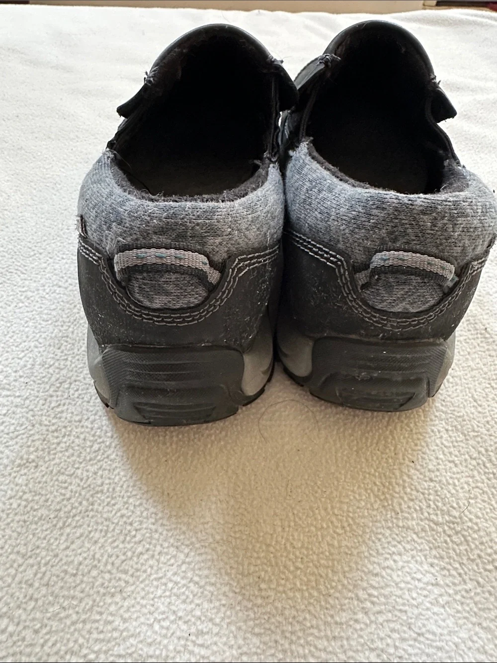 Merrell Thermo Snow/Ice Moc j21150 Size 9